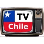 canales tv chile android application logo